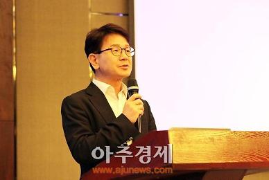 <영상산둥성>중국 옌타이서, 국가식품클러스터 투자설명회 열려 [중국 옌타이를 알다(126)]