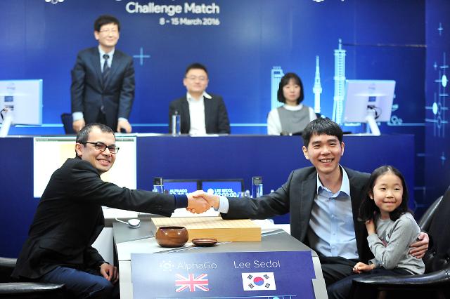  Chinese Go master Ke Jie may face Googles AlphaGo: report