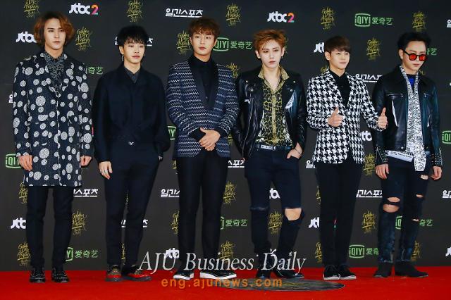 B2ST to comeback in July with two tracks