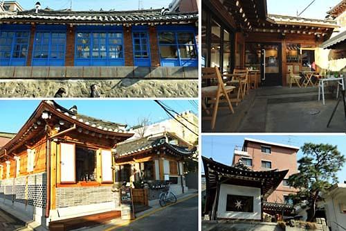 首尔市对韩屋新建修缮提供补贴 最多可获85万元