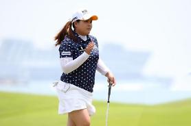 Park In-bee hints at Rio Games withdrawal: Yonhap