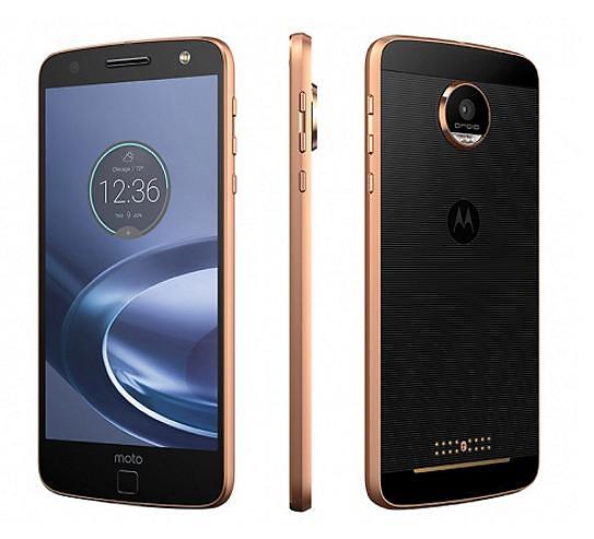 Lenovos Moto Z officially ditches 3.5mm headphone jack