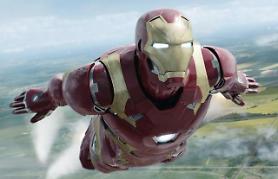 Tesla CEO visits Pentagon to discuss flying metal suit