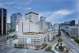 Shinsegae group forays into competitive soju market