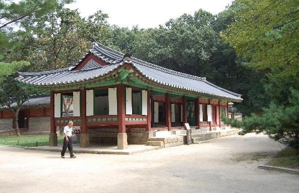 宗庙塔谷公园将变身为“老年人休闲胜地”
