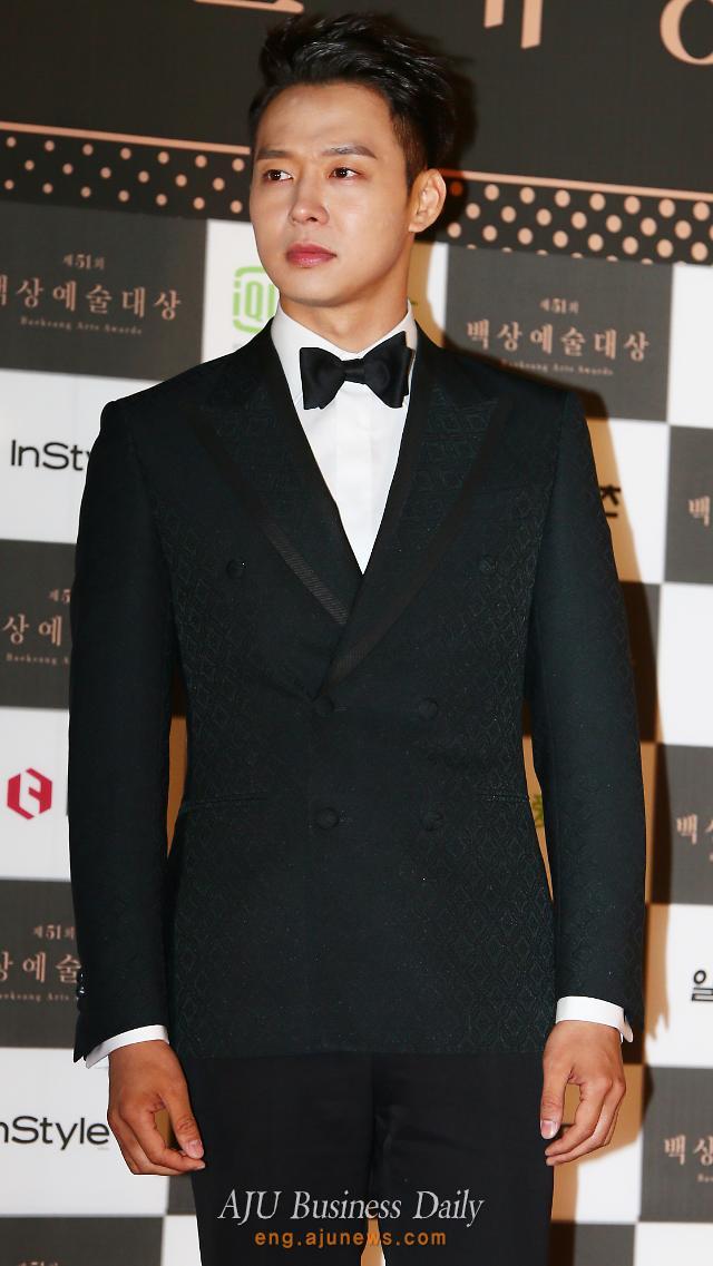 JYJ singer-actor Yoochun sued for sexual assault