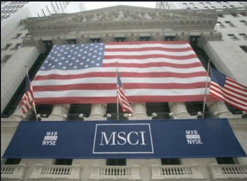 MSCI再拒A股 韩股未能进入发达市场观察名单