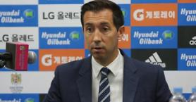 Scottish coach sacked by Seoul football club: Yonhap