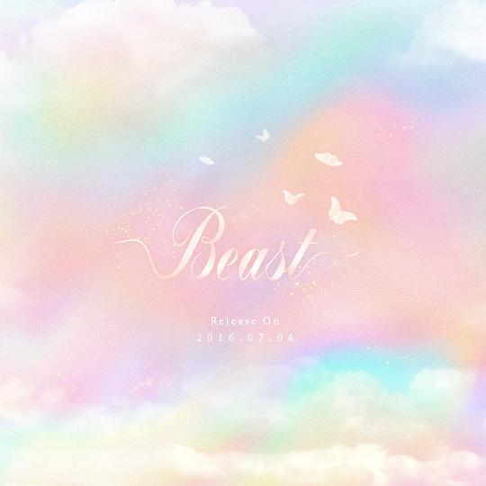 Beast将于7月4日携正规三辑回归歌坛