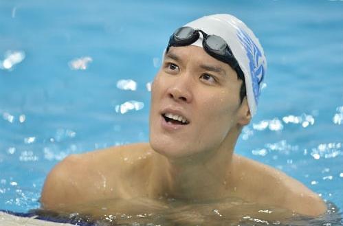 韩国奥委会狠拒游泳名将朴泰桓迎战里约