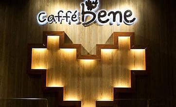 韩国知名咖啡店加盟费高达数亿韩元 小型个人店铺兴起