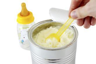 中国加强奶粉市场管制 韩企或受影响