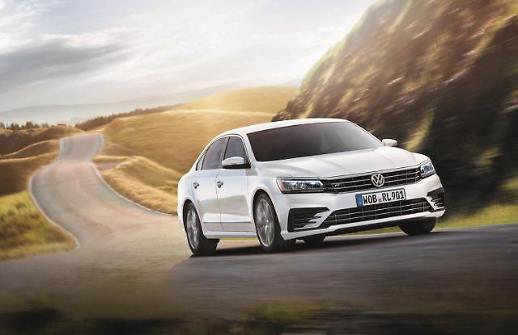 Volkswagen Korea executive arrested over emissions scandal