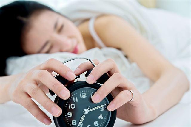 韩国人平均睡眠时间6.3小时 亚太地区最低