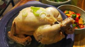 [AJU VIDEO] Easy & quick recipe for Samgyetang – Korean Ginseng Chicken Soup