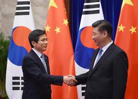 Xi urges caution on US missile defense in South Korea: Yonhap