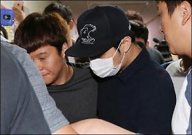 Yoochun summoned for questioning over sex scandal
