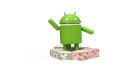 Google officially names Android N as Nougat