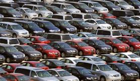 South Koreas auto sales up 11 pct in first half: Yonhap