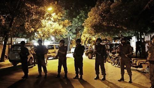 孟加拉国首都达卡发生枪击劫持人质事件  或为IS所系
