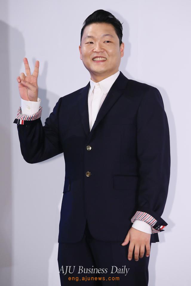 Psys Gangnam Style hits 2.6 billion views on YouTube
