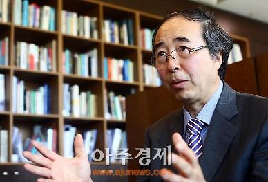 [아주초대석] 김용직 대한민국역사박물관장 박물관은 역사·문화를 매개로 공동체가 소통하는 곳