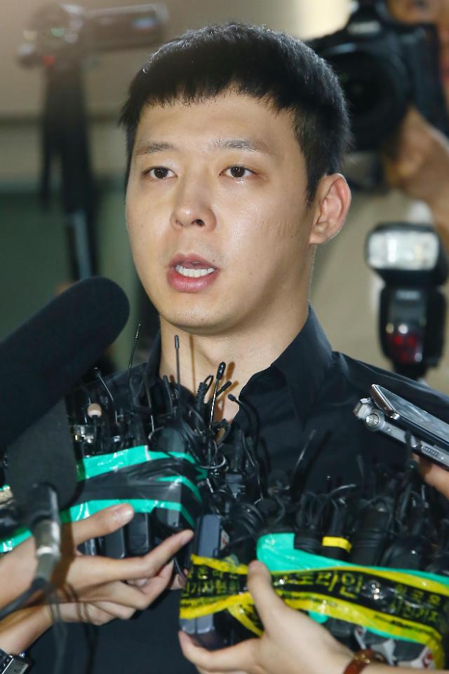 Yoochun will be cleared of rape accusations: police