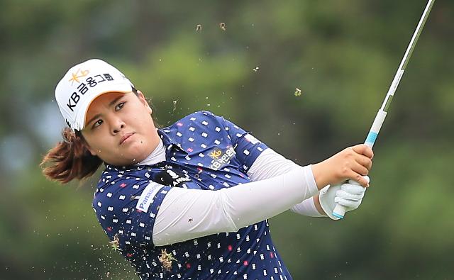 Park In-bee to lead South Korean female golfers in Rio