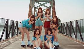 [AJU VIDEO] GFRIEND dominates music charts with Navillera