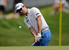 Golfer Kim Kyung-tae becomes first to boycott Olympics over Zika