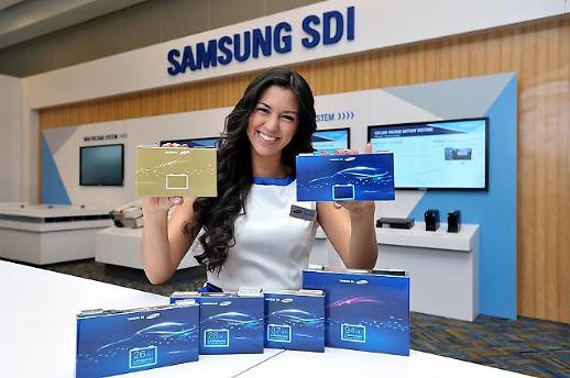 Samsung Electronics to buy BYD shares worth $450 mln: report