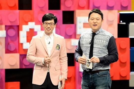 韩SBS综艺节目大换血 《同床异梦》等3档节目遭停播
