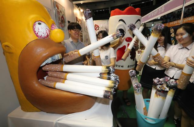 Cigarette sales recover despite price hike and anti-smoking campaign