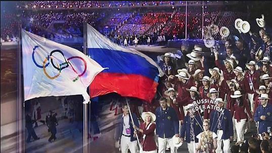 国际奥组委允许俄罗斯“干净”运动员赴里约 韩国“耿耿于怀”