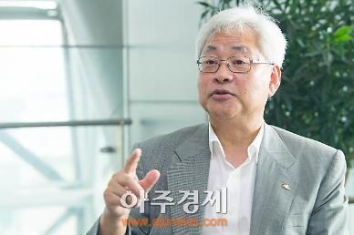 [아주초대석] 이태식 건설연 원장 중소기업 지원을 위한 발판 마련 힘쓸 것