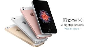 Upcoming iPhone could be named iPhone6SE, not iPhone7: Report