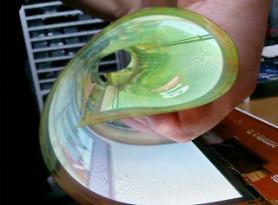 LG Display to invest 1.75 billion dollars to meet global demand