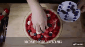 [AJU VIDEO] Easy & quick recipe for Korean Hwachae - summer fruit punch