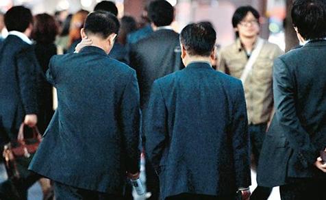 人口老龄化加重 韩国国营企业职工平均年龄43.4岁