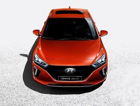 Hyundai Motor raises defense on home turf against Telsa