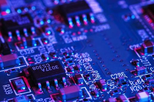 Semiconductor suppliers earmark more capital spending in second half