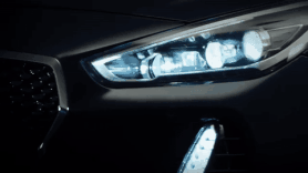 Hyundai releases teaser video for upcoming i30