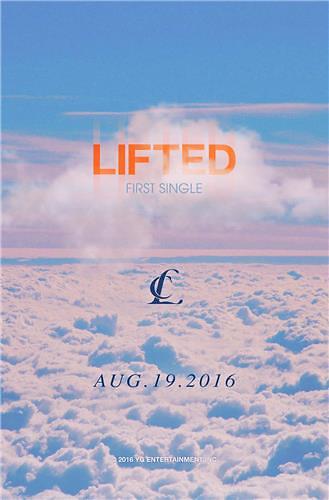 2NE1成员CL携新曲《LIFTED》正式进军美国