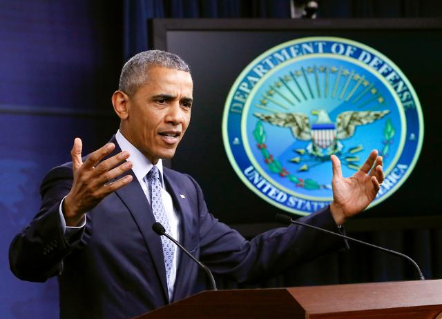 Obama to visit China amid tension over THAAD, South China Sea: Yonhap