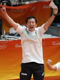 (Oly) Japanese badminton coach hopes to go further: Yonhap