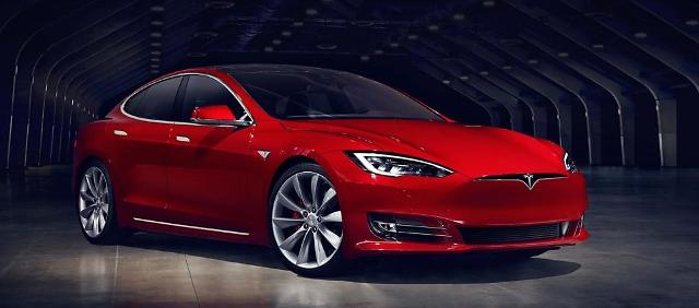 Tesla starts online pre-orders for South Korean consumers