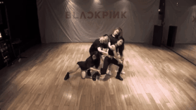 Black Pink releases practice version of Boombayah