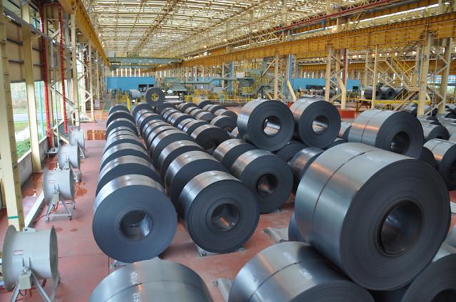 POSCO releases carbon offset steel products for first time
