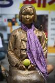Comfort women to get cash compensation from Japanese fund
