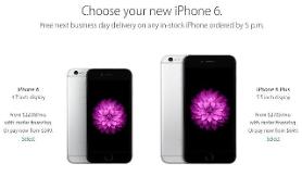 iPhone 6 users experiencing touch malfunctions reported worldwide
